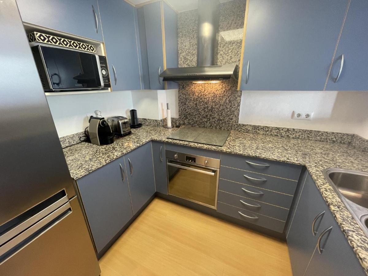 Royal Marine 413 Apartment